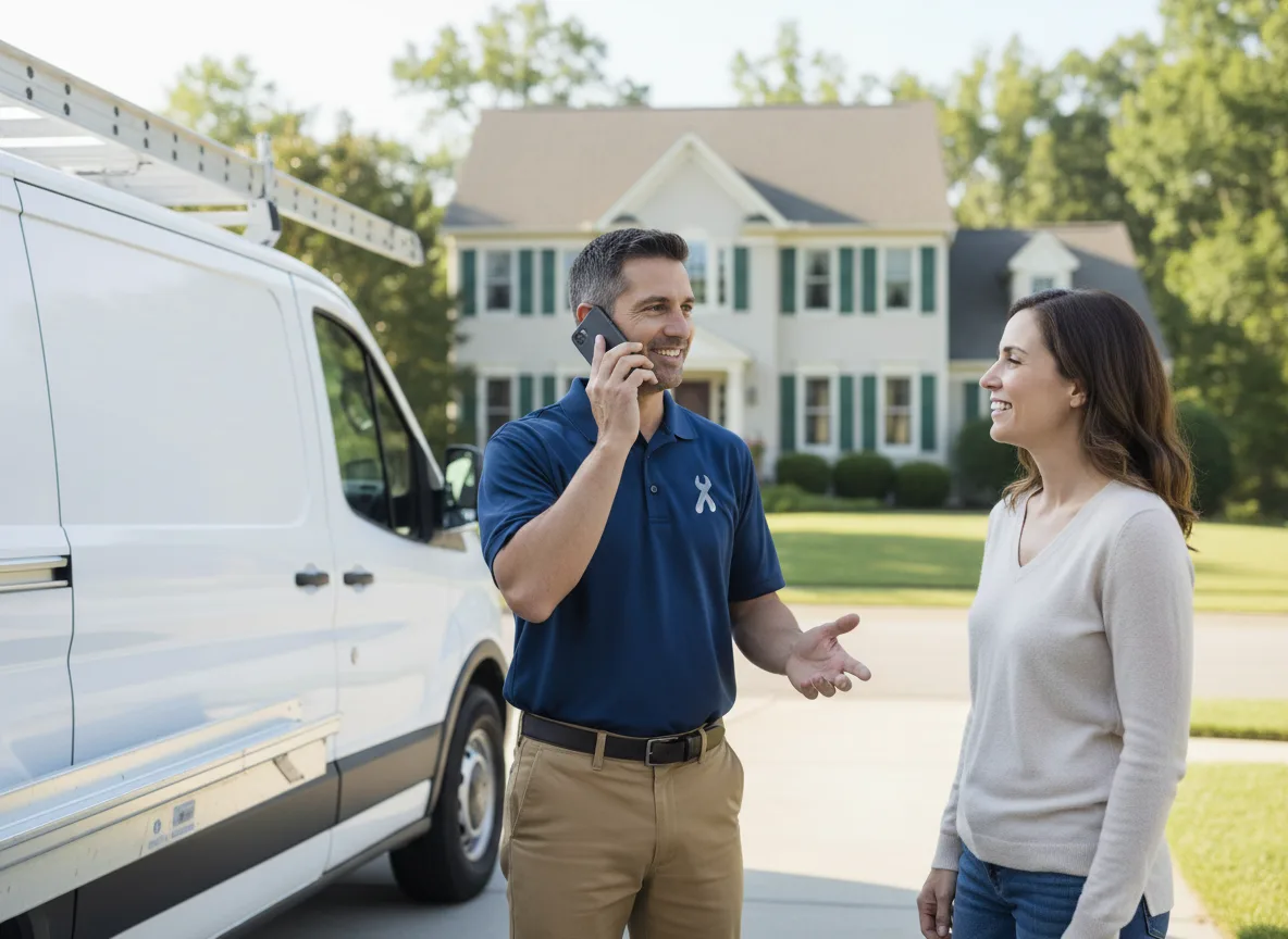 Home Gutter Service Swanton, NE FAQs
